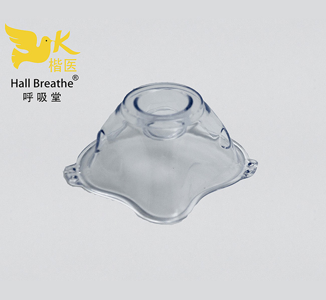 兒童霧(wu)化器側小麵罩(zhao)