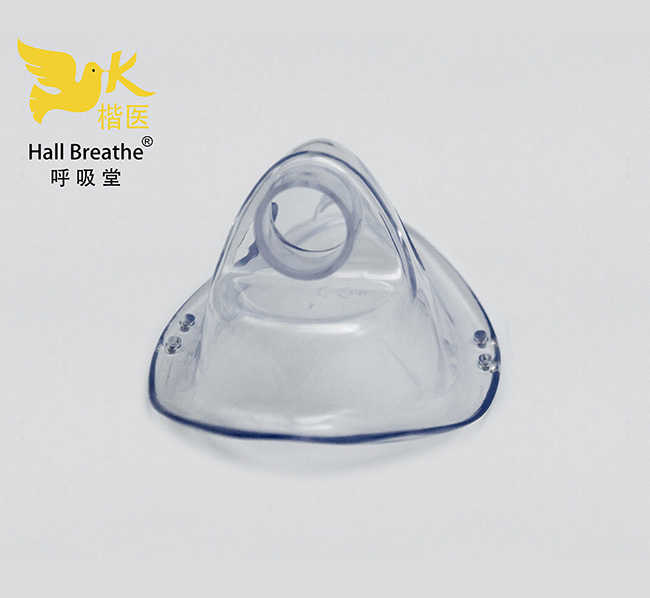 兒童霧(wu)化(hua)器(qi)直(zhi)小麵罩