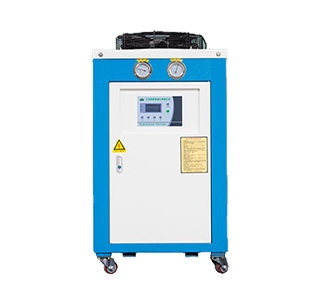 電泳漆(qi)恆溫機