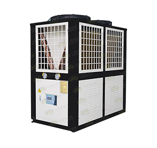 10HP風冷冷水機(ji)