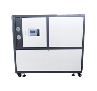 水冷式工業冷水(shui)機