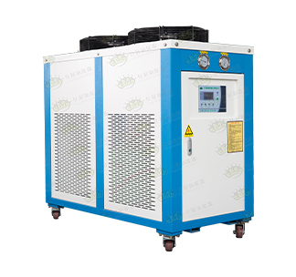 5HP 風(feng)冷冷水機(ji)