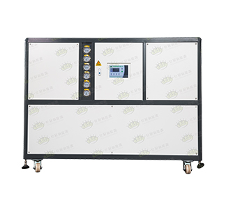 低(di)溫冷水(shui)機