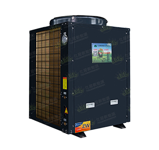 5HP空氣能熱泵(beng)